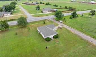 110 Luckau Ln, Alma, AR 72921