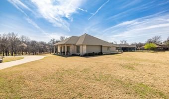 33389 S Coves Dr, Afton, OK 74331