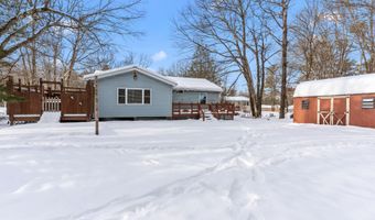 10 WHITE BIRCH Way, Albrightsville, PA 18210