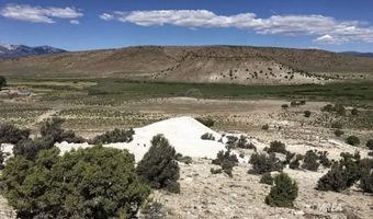 White River Dirt Rd, Ely, NV 89301