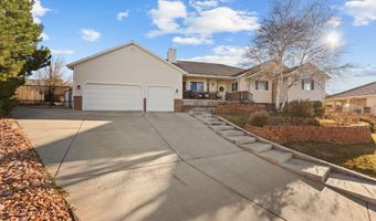 2113 W 525 Cir S, Cedar City, UT 84721