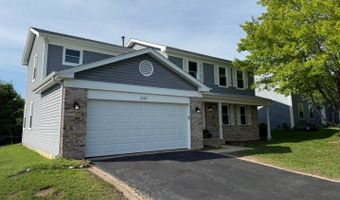 342 Country Ln, Algonquin, IL 60102