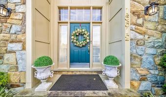 16612 MEDINAH Ct, Ashton, MD 20861