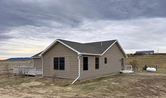 299 Trabing Rd, Buffalo, WY 82834