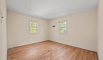 4052 MARTIN LUTHER KING JR Ave SW, Washington, DC 20032
