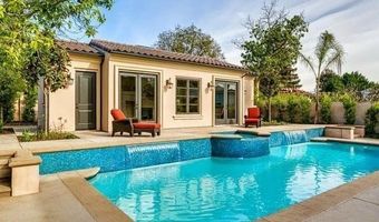 445 Back House Walnut Ave, Arcadia, CA 91007