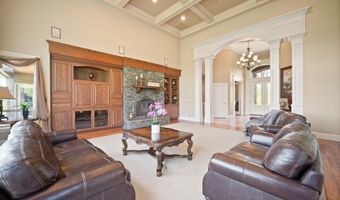 26740 S FISH Rd, Mulino, OR 97042