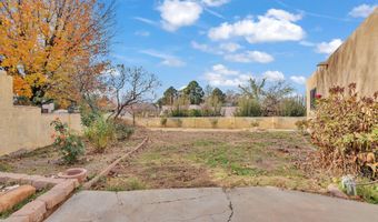 7910 Academy Trl NE, Albuquerque, NM 87109