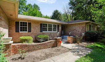 930 Mellowood Dr, Indianapolis, IN 46217