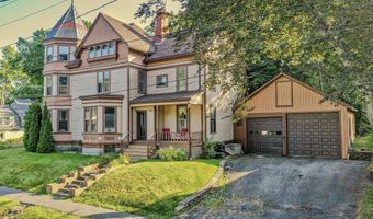 31 Franklin St, Belfast, ME 04915