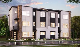 471 Interlocken Blvd Plan: Hampton | Residence 307, Broomfield, CO 80021