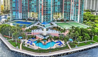 3370 Hidden Bay Dr 1002, Aventura, FL 33180