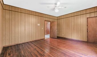 625 Arthur Hall Rd, Atmore, AL 36502