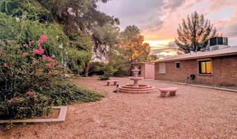 1085 S Highway 80, Benson, AZ 85602