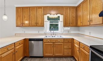 2387 Woodridge Dr, Asheboro, NC 27205