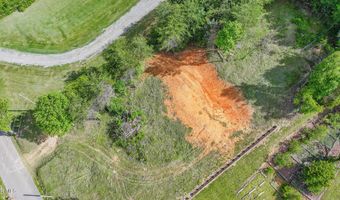 Tbd Rock Quarry Road, Afton, TN 37616