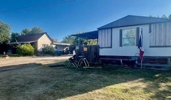 409 Glesk St, Albany, TX 76430