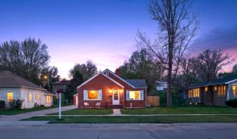 1032 Kingsbury St, Belle Fourche, SD 57717