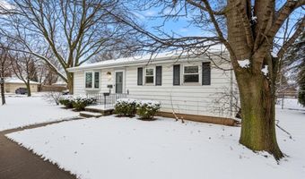 2109 E COLLEGE Ave, Appleton, WI 54915
