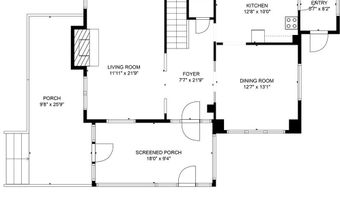 1005 S Freedom Ave, Alliance, OH 44601