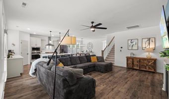 9013 Dupree Meadow Dr, Angier, NC 27501