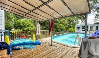 626 Hagood Ave, Barnwell, SC 29812