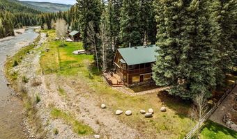 953 Mushroom Ln, Bayfield, CO 81122