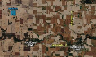 290 Th St, Aplington, IA 50604