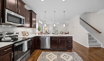 1228 Russet Ln, Apex, NC 27523