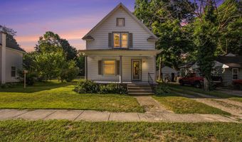 225 Ida St, Allegan, MI 49010