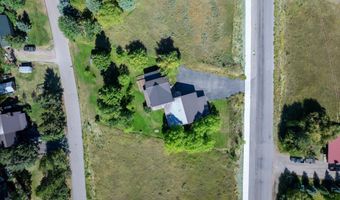 308 GREYS RIVER Rd, Alpine, WY 83128