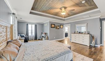 35 Gina Dr, Allentown, NJ 08501