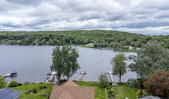 75 N Lake Shore Dr, Brookfield, CT 06804