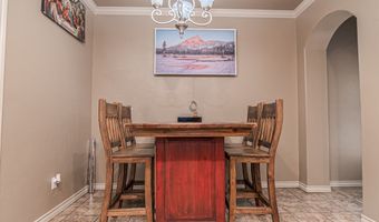 1301 NW 5th St, Andrews, TX 79714
