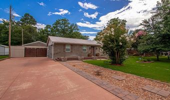 803 W Fisher St, Beebe, AR 72012