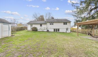 75 Linda Dr, Bridgeport, CT 06606