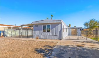 1740 Bluebonnet Blvd, Bullhead City, AZ 86442