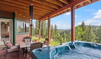 163 Old Corral Rd, Bailey, CO 80421