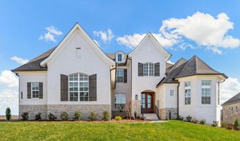 4693 Majestic Meadows Dr Plan: DRESDEN, Arrington, TN 37014