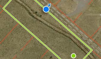 TBD Conejos River Trails, Antonito, CO 81120