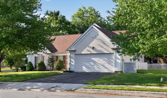 200 FALMOUTH Way, Dover, DE 19904
