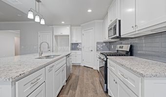 2709 TAMPA BAY Ave, Amarillo, TX 79118