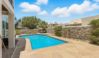 6529 Jim De Groat Dr, El Paso, TX 79912