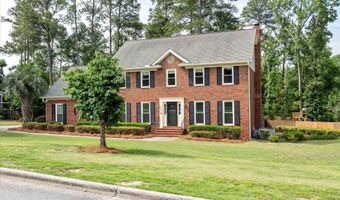 4170 Quail Springs Cir, Martinez, GA 30907
