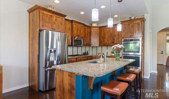 18597 N Goldenridge Pl, Boise, ID 83714