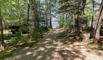 396 Mica Point Rd, Barrington, NH 03825