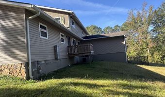 25 ARROWHEAD Trl, Anniston, AL 36206