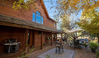 83 BUCK Ln, Alpine, WY 83128
