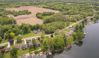 25 S Shore Dr, Addison, MI 49220