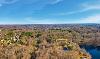 Hill Street, Coventry, RI 02816